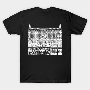 Cannes T-Shirt